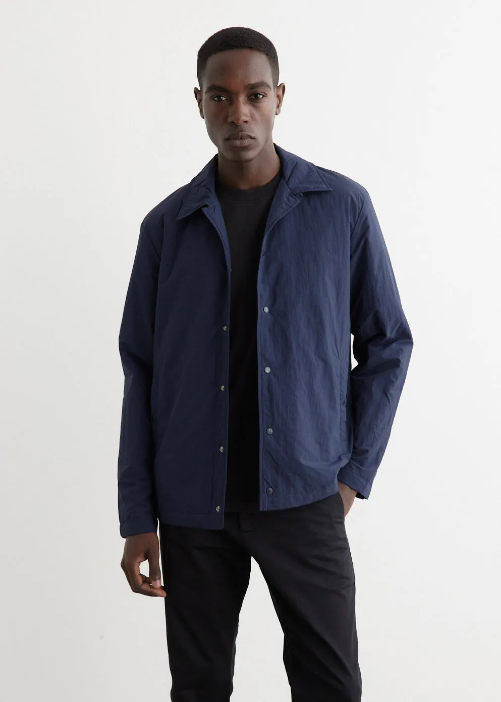 Clyde Jacket