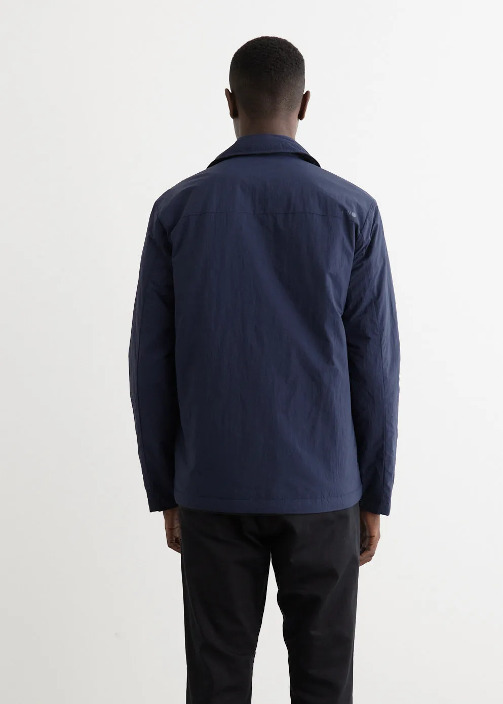 Clyde Jacket