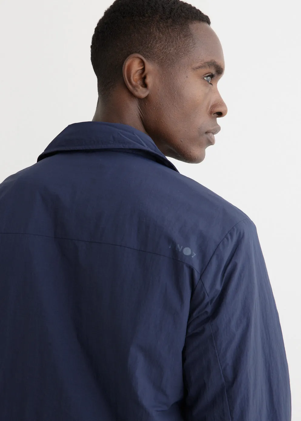 Clyde Jacket