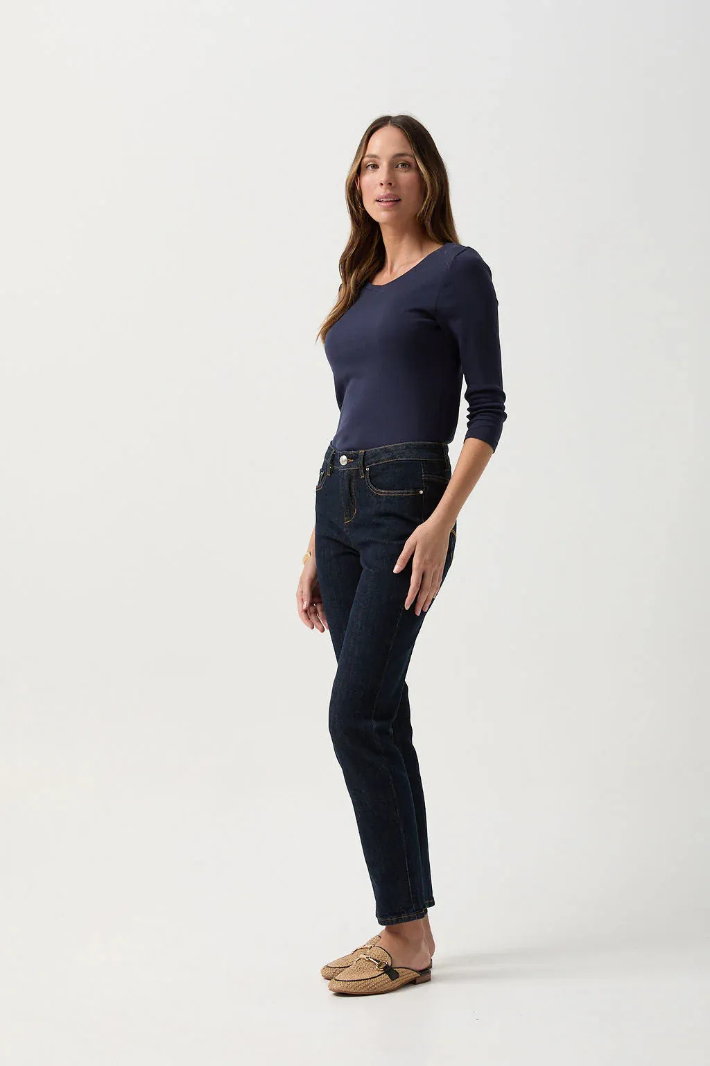 Goondiwindi - 5 Pocket Jean