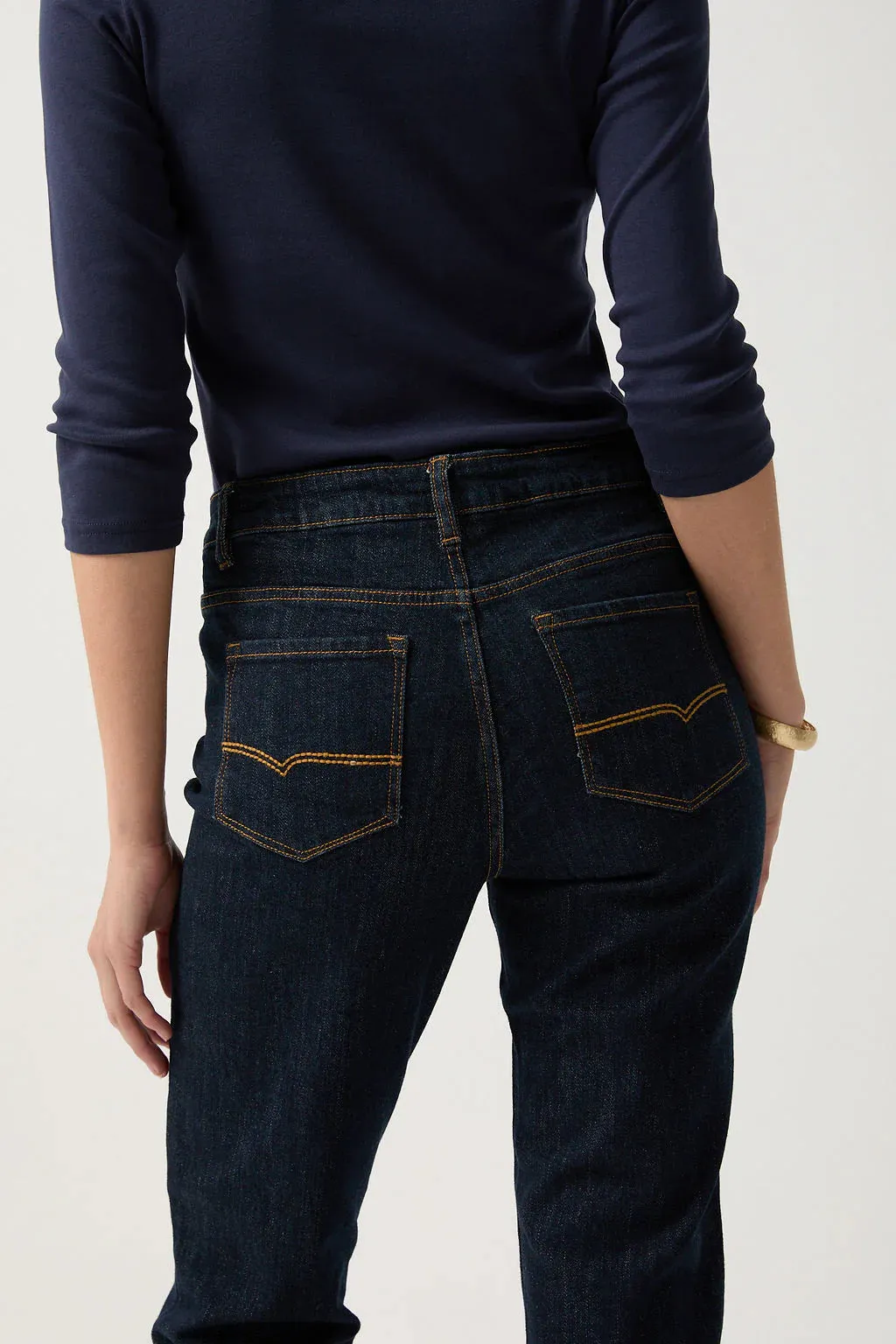 Goondiwindi - 5 Pocket Jean