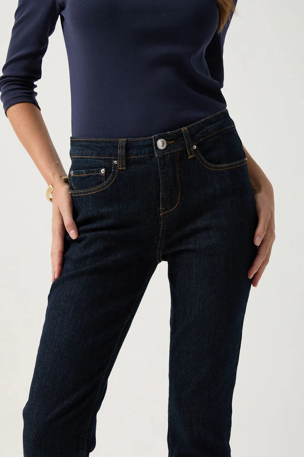 Goondiwindi - 5 Pocket Jean