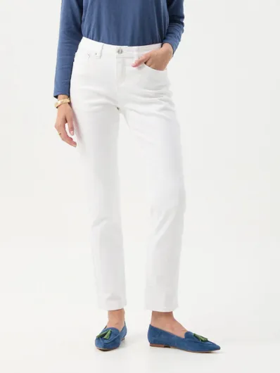 Goondiwindi - 5 Pocket Jean
