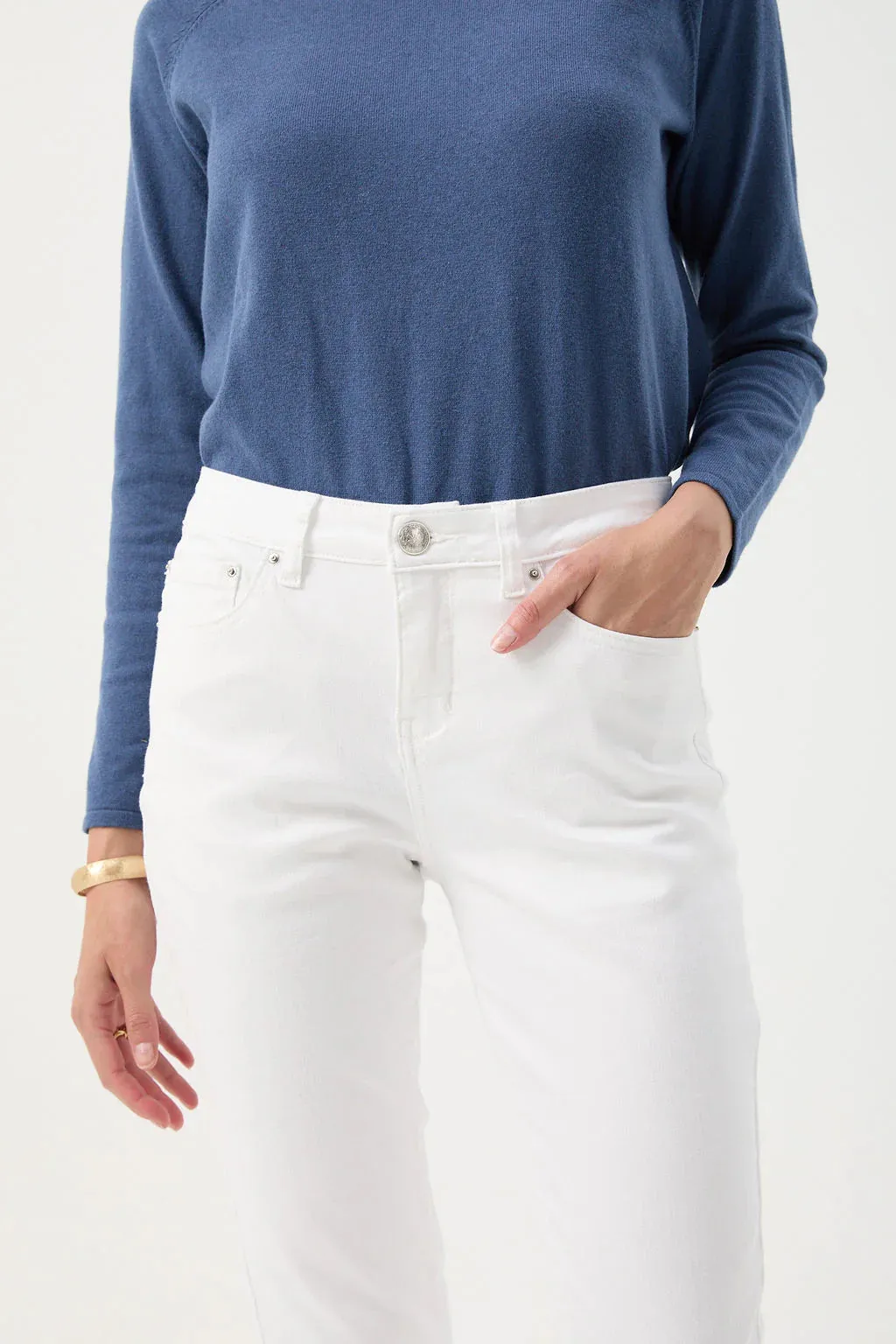 Goondiwindi - 5 Pocket Jean