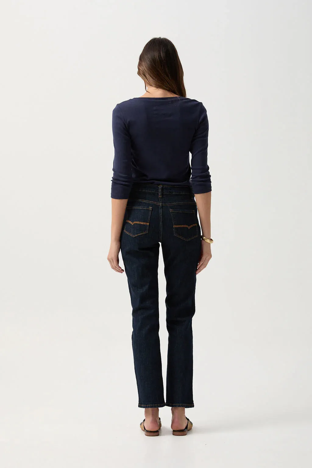 Goondiwindi - 5 Pocket Jean