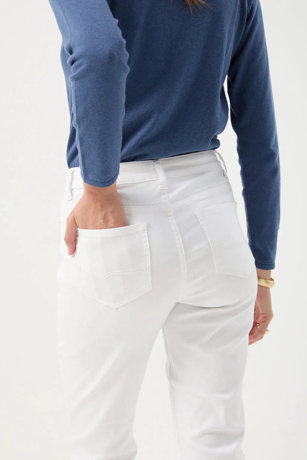 Goondiwindi - 5 Pocket Jean