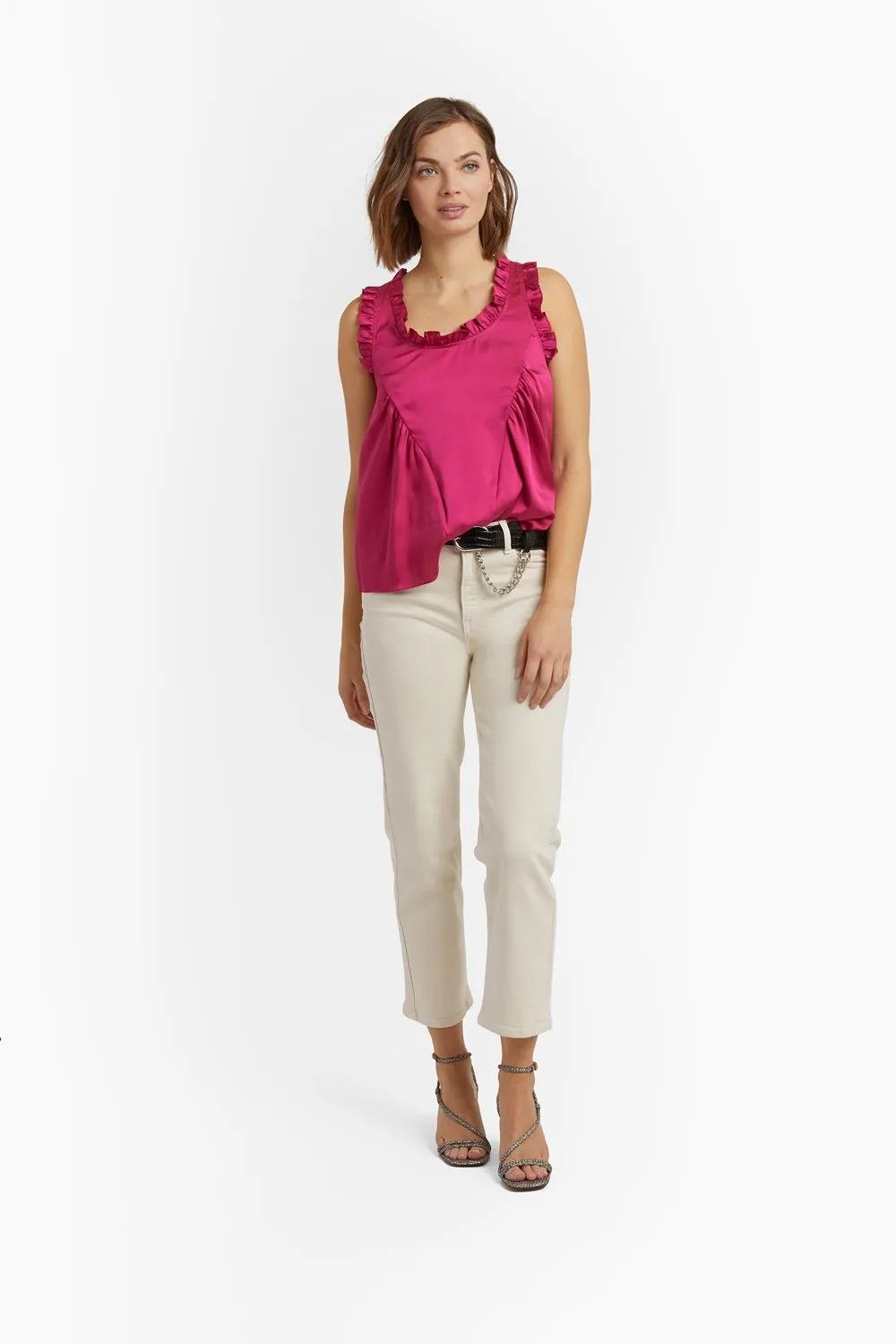 Karis Top