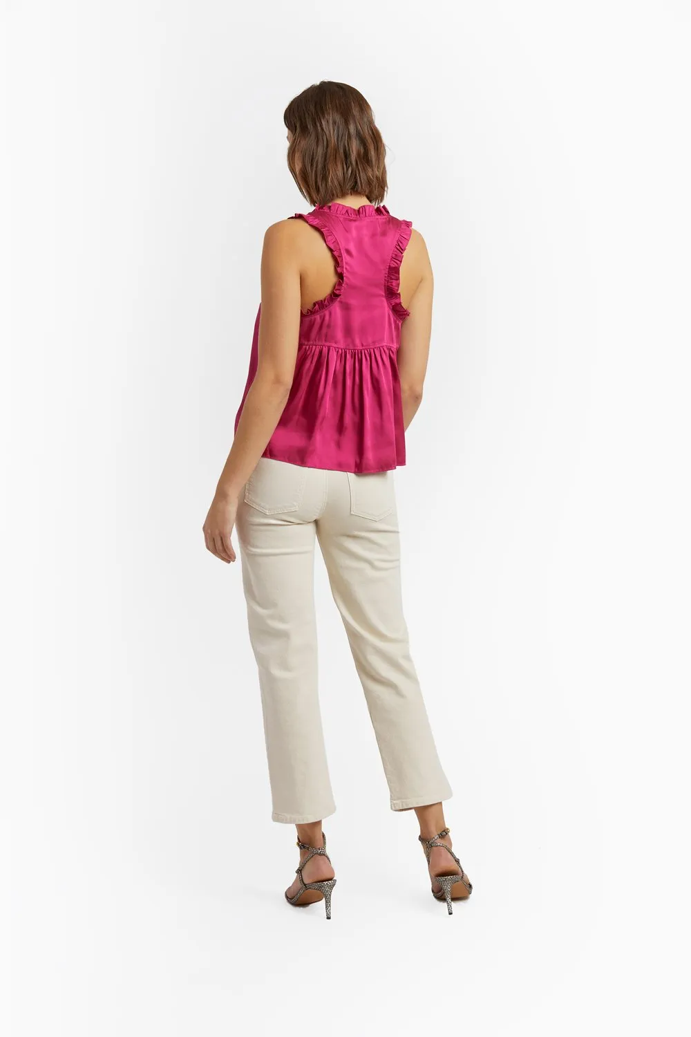Karis Top